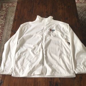 Olympic jacket